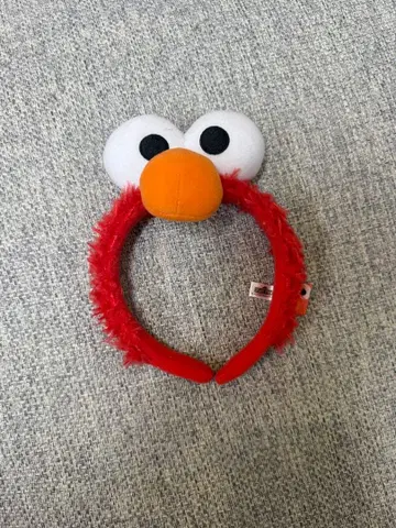 유니버셜 세서미 스트릿 머리띠