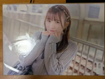 우메다 미유 포스터