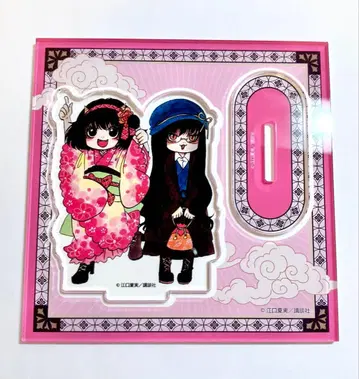 호오즈키의 냉철 피치 마키 미키 아크릴 스탠드