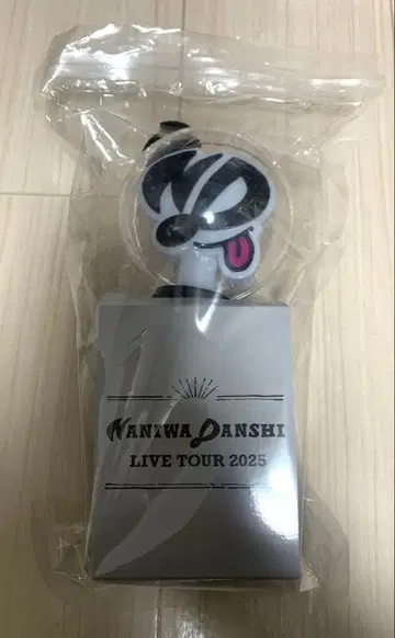 나니와단시 응원봉