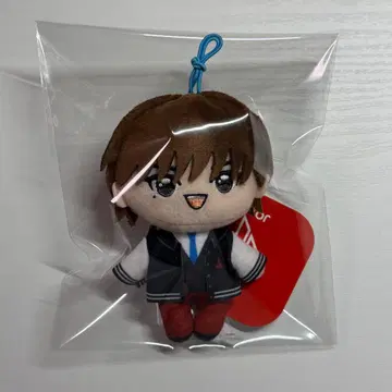 코노 준키 마스코트 봉제 인형 GiGO