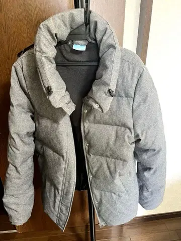 x'tyle 다운 자켓