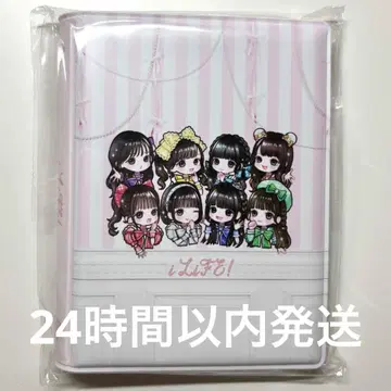 LARME fes 2025 iLife! 사진 파일 폴라로이드 파일