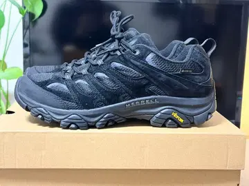 모아브 3 GTX 고어텍스 리얼 가죽 버전