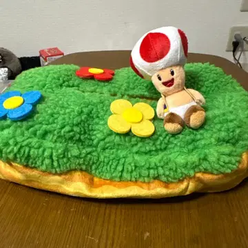 마리오 제일복권 B상