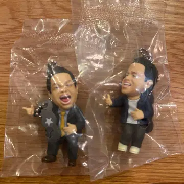 다이앤 가챠 홀더 2개 세트