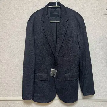 [미사용 새상품] 나노 유니버스 Nano universe 셋업 수트