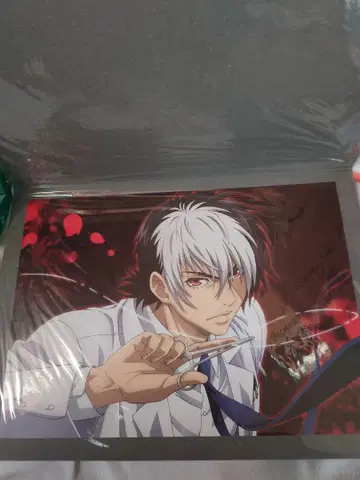 영 블랙잭 거치대 포함 포트레이트