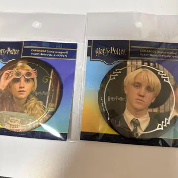 도쿄 코믹콘 2025 한정판 드라코 루나 주얼리 캔뱃지