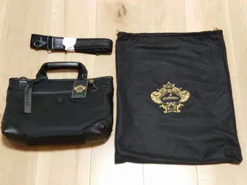 Orobianco 오로비안코 드라이빙 토트백