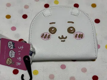 치이카와 GU 미니 지갑