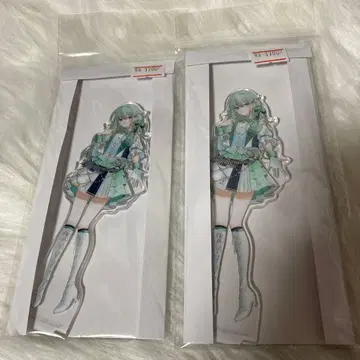 프로세카 쿠사나기 네네 아크릴 스탠드 감사제 묶음 판매