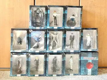 데스노트 DVD 전권 최초 한정 생산 미개봉 새상품 레어 비장품