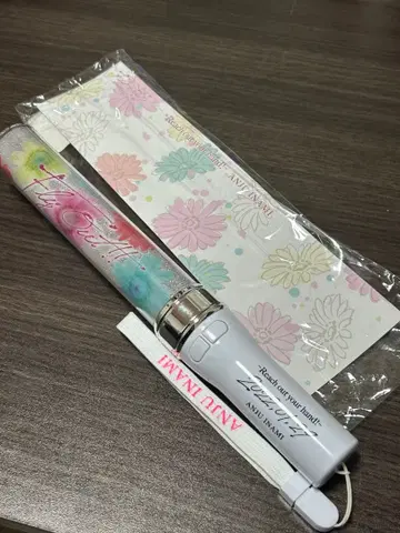 이나미 안쥬 응원봉 ~Reach out your hand!~