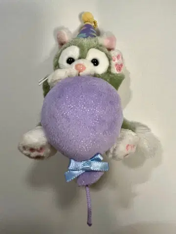 젤라토니 봉제 인형 올 오브 아스 벌룬