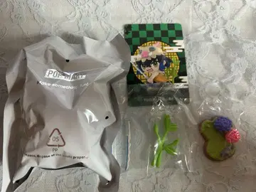 팝마트 귀멸의 칼날 하시비라 이노스케