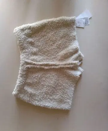 테네리타 룸웨어 숏팬츠