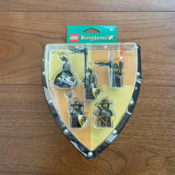 레고 드래곤 기사단 배틀팩 852922