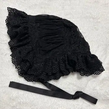 에어리 플로라 소프트 보닛 호시바코웍스