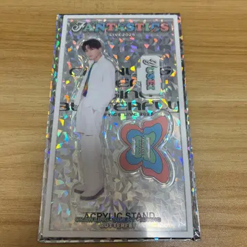 야기 유세이 아크릴 스탠드 fantastics