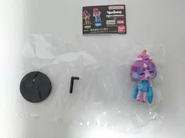 [페인팅 튐, 벗겨짐 있음] 우일 스위츠 단것집 안미츠