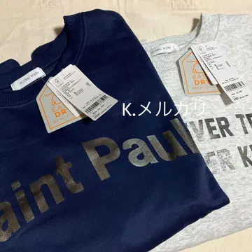 GLOBAL WORK 건조하기 쉬운 속기모 프린트 숏 2