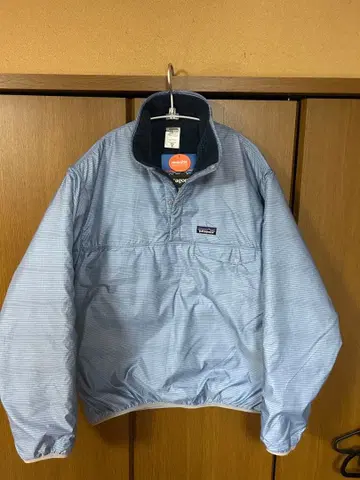 파타고니아 Patagonia 그리세이드 스냅t