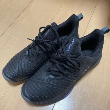 YONEX 테니스화 블랙