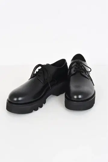 [ LAD MUSICIAN ] [19AW] ROUND TOE SHOES