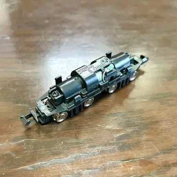 B 트레인 쇼티 동력 유닛 3 작동 확인 완료