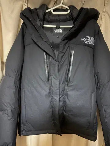 THE NORTH FACE 발트로 라이트 자켓