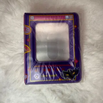 와타라이 히바리 데코라 모드 콜렉트북