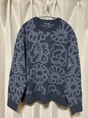 UNIQLO x marimekko XXL 스웨터