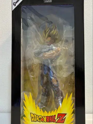 드래곤볼 베지터 망가 디멘션스