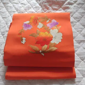 나고야 오비 꽃의 왕관