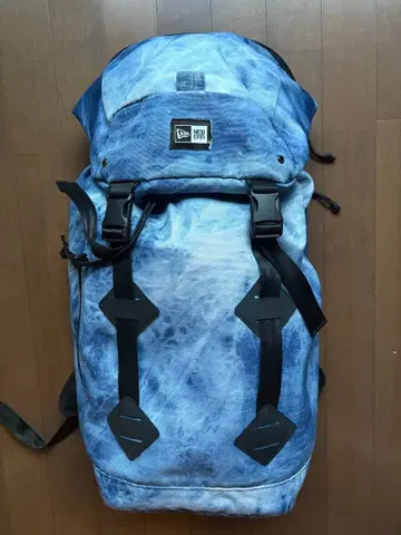 NEW ERA 타이다이 백팩