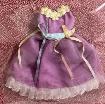 브라이스 체리 오다니 미유키 아웃핏 드레스 작가님