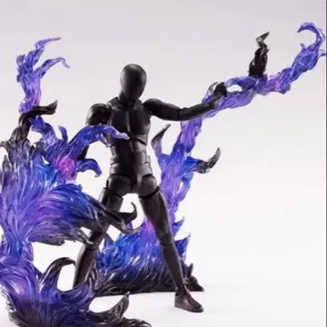 미개봉품 혼 EFFECT 버닝 프레임 다크