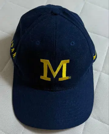 Nike 칼리지캡 MICHIGAN