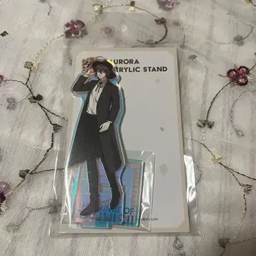 테니스의 왕자님 후지 슈스케 아크릴 스탠드 Autumn