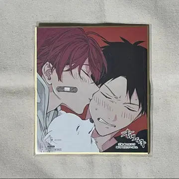 기븐전 ENCORE 입장 혜택 색지 리츠마 후