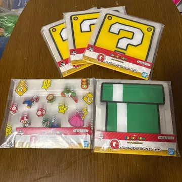 슈퍼 마리오 제일복권 G상