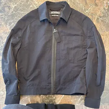 JACQUEMUS 자크 뮈스 블루종