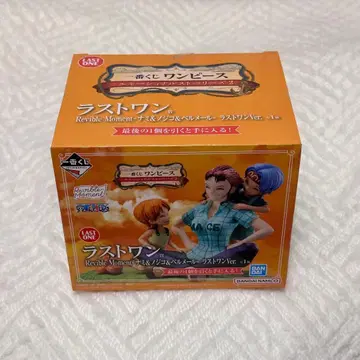 원피스 라스트 원 에모셔널 스토리