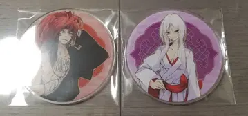 전생했더니 슬라임이었던 건에 대하여  Gratte 아크릴 코스터