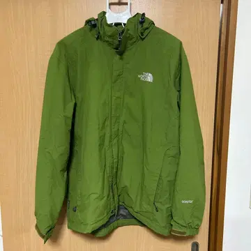 THE NORTH FACE GORE-TEX 마운틴 파카