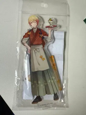 프로세카 텐마 츠카사 아크릴 스탠드