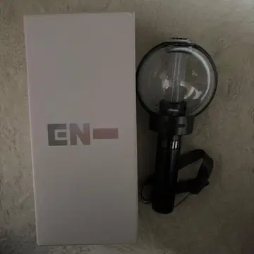 ENHYPEN 응원봉 VER.2