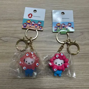 만박 먁먁 산리오 포차코