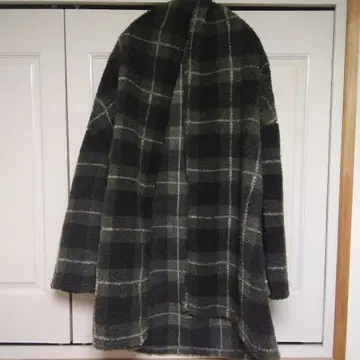 ichi 보아 코트 이치